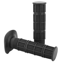 MOTO OFF ROAD DIAMOND GRIP CLOSED END 120mm PAIRE