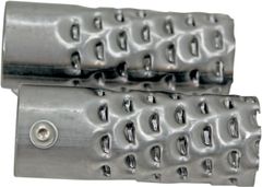 Baffle Balayeuses Radiales