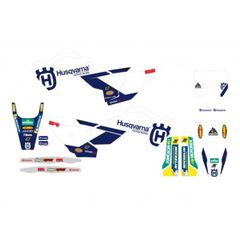Kit complet Replica Team 23