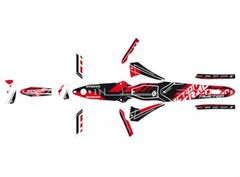 GRAPHIC TRACTION GASGAS TXT PRO 125/200/250 11-15
