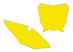 jaune