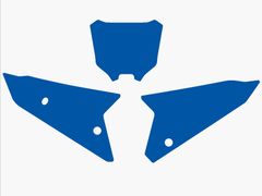 bleu