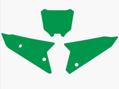 Plate Green