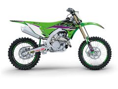 Dream Graphic 5 - version Chrome EFX