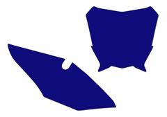 bleu