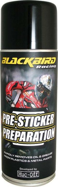 Application pré-autocollant 5064 - Spray 400 ml