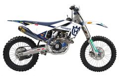 complet Replica Husqvarna