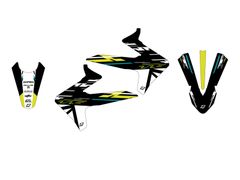 Dream Graphic 5 - version Chrome EFX