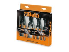 Jeu de 4 pour circlips