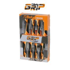 Set van 8
