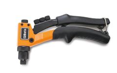 ultra-compact riveting tool