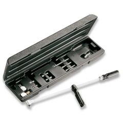 Coffret long