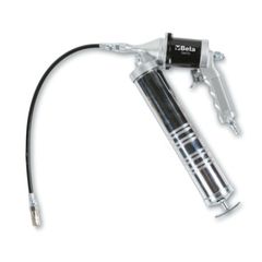 Pistolet graissage pneumatique