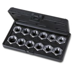 Coffret arbres roues