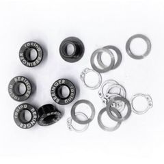 Aeronal bussenset 6mm