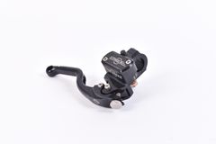 Aerotec® Radial Brake Master Cylinder Ø17,5mm - Lever Type 2 (14cm)