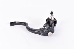 Aerotec® brake pump 20.5mm - lever type 5 lenght 16cm