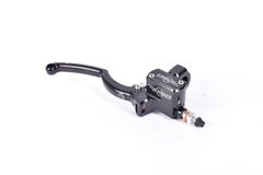 Classic Axial Brake Master Cylinder Ø14,5mm - Lever Type A (16cm)