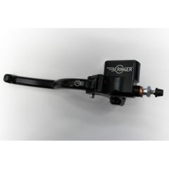 Classic Clutch Master Cylinder Ø17,5mm - Lever Type A (16cm)