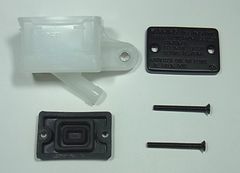Kit depósito para bomba de freno trasero