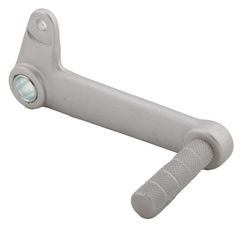 Aluminium Grey