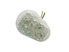 LED avant type goutte d'eau