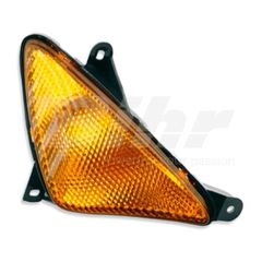 avant droit type optique orange