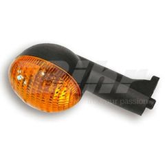 avant gauche/arrière droit type optique orange