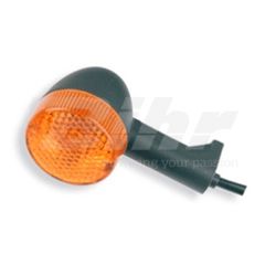 avant droit/arrière gauche type optique orange