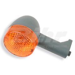 avant droit/arrière gauche type optique orange