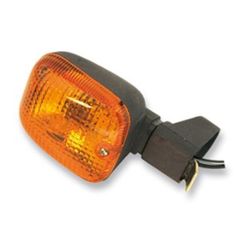avant gauche/avant droit/arrière gauche/arrière droit type optique orange