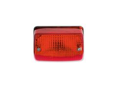 OEM Red