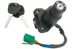 KEY FOR