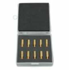 Dose mit 10 Ø6mm Typ PHVA/PHBN 100 bis 122