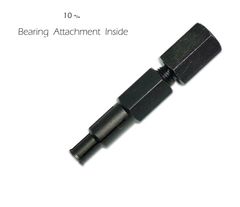 EMBOUT ROULEMENT Ø 20MM