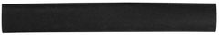 Manchons de gaine thermoretractable noir Ø19mm 10cm 10 pièces