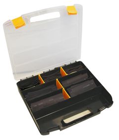 Coffret 119 manchons de gaines thermo-rétractable