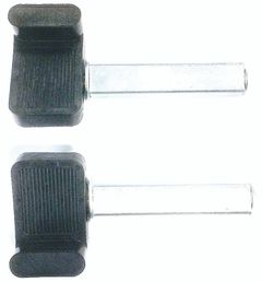 Home Track Vorderrad Halter Bremssättel radial einzeln