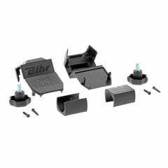 Home Track Montageständer-Schutz-Kit