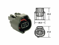 SMTO ZWART VROUWELIJK - PACK X5 TYPE 090 SMTO MT