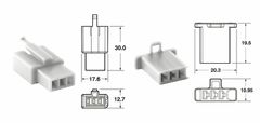 ML 3 POLIG 3 POLEN-5 VOLLEDIGE SETS TYPE 110 ML