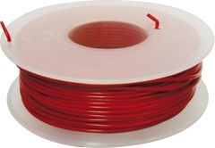 Câble électrique 1mm² - 25m - Rouge