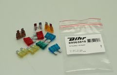Mini-fusibles 10pcs