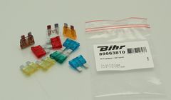 Fusibles 10 pcs