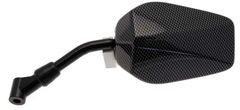 F1 universal M8 x 1 25 - Carbon Look (1pc)
