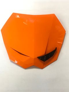 Rival Forkhead Orange