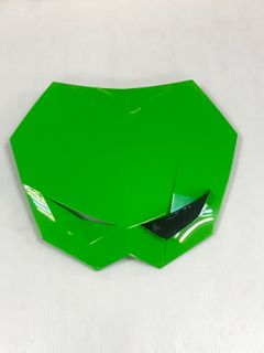 Rival Forkhead Green