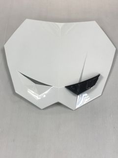 Rival Forkhead White