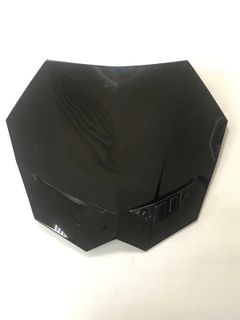 Rival Forkhead Black