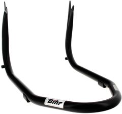 Châssis nu Home Track arrière fixe noir mat